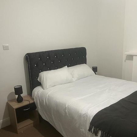 Comfy Room Londres Exterior foto