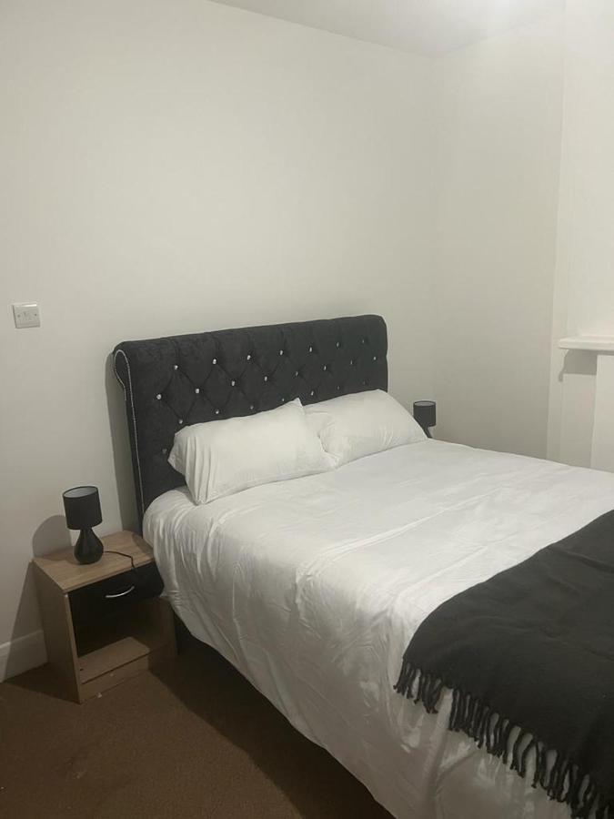 Comfy Room Londres Exterior foto