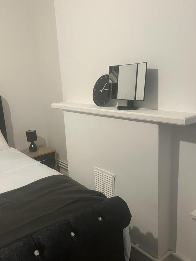 Comfy Room Londres Exterior foto